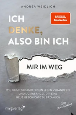 Image de Ich denke, also bin ich... mir im Weg