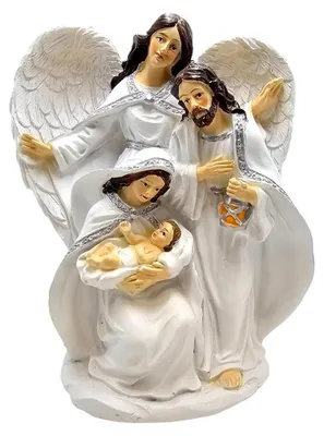 Produktbild von Figur für eine Weihnachtskrippe, 14 cm