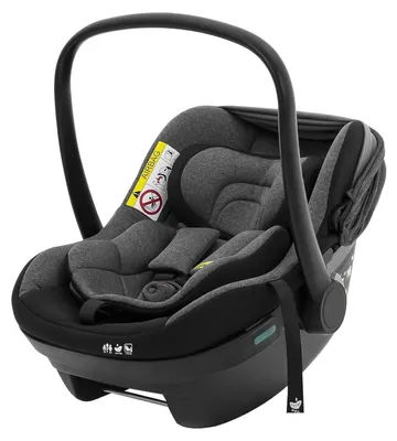 Produktbild von Jovikids Babyschale Stufenlos verstellbare Liegeposition Gruppe 0 0