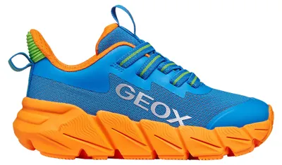 Produktbild von Geox Sneaker Sneaker Kunstleder/Textil