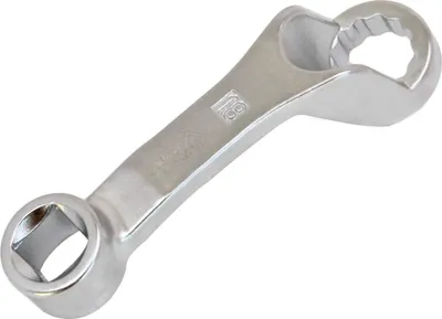 Immagine prodotto di Chiave speciale per ammortizzatori,1/2'', impostazione inclinazione,18 mm, attrezzo per regolazione sospensione posteriore VAG