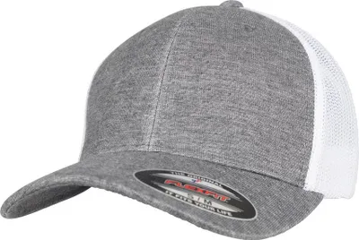 Obrázek produktu pro Kšiltovka Retro Trucker Melange