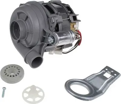 Produktbild von Beko - Vaatwasmotor - 1740701700