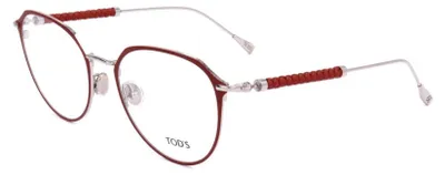 Produktbild von Brillenfassung Tods TO5246 51067