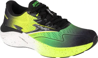 Produktbild von Joma Podium Men 2416 RPODIS2416, Buty do biegania, Męskie, Zielony, Rozmiar: 42,5