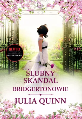 Produktbild von Ślubny skandal