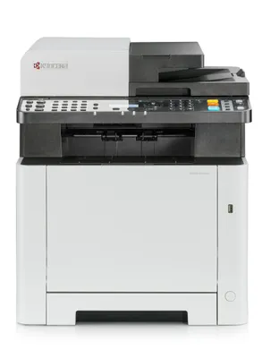Produktbild von Kyocera ECOSYS MA2100CFX - Multifunktionsgerät - Farbig