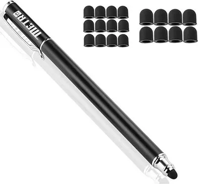 Produktbild von Famanu Touchpen Universell - Schwarz