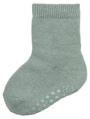 Produktbild von Sterntaler ABS Socken Wolle uni