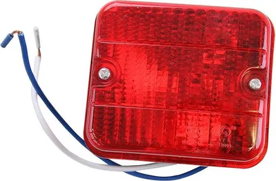Obrázek produktu pro Zadní mlhové světlo ProPlus 75x85mm