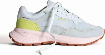 Produktbild von Hoff Sneakers 12535003-450 in LIGHT/PASTEL BLUE color size 39