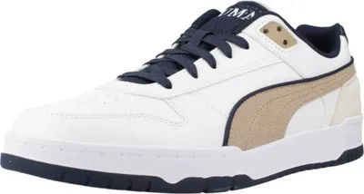 Produktbild von PUMA RBD Game Low Retro Club Schuhe Uni weiss 46