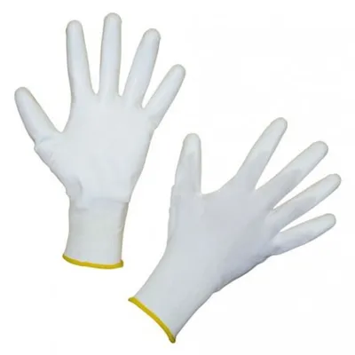 Immagine prodotto di Guanti di protezione GEKO r.10/bianco/