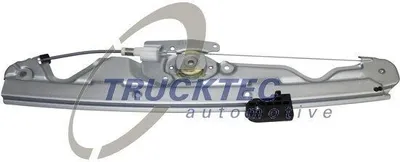 Produktbild von TRUCKTEC AUTOMOTIVE 08.62.157 Elektrischer Fensterheber Hinten Links für BMW 5 Limousine (E60) 5 Touring (E61)