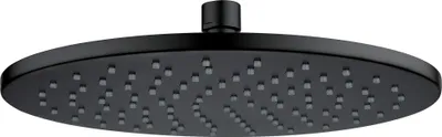 Produktbild von Round overhead shower - 250 mm