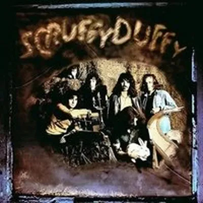 Produktbild von Scruffy Duffy: Remastered Digipak