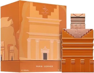 Zdjęcie produktu dla PARIS CORNER Zaman Al Ula EDP 100ml