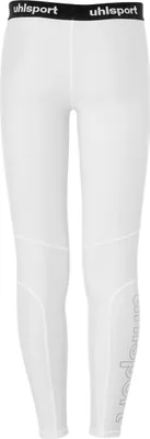 Produktbild von uhlsport Tights DISTINCTION PRO LONG Unisex 1005555_01 weiß M