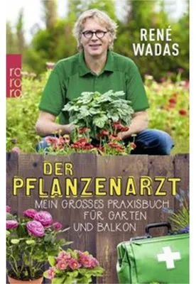 Image de Der Pflanzenarzt
