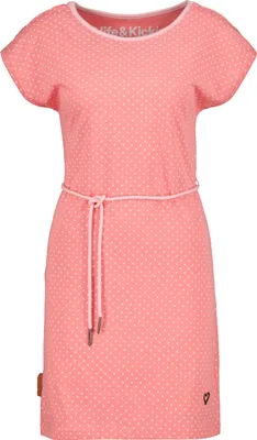 Produktbild von alife and kickin EllenAK B Dress Damen Sommerkleid, Kleid