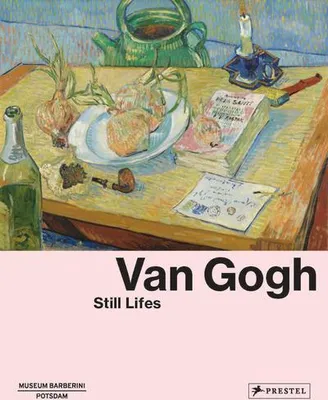 Obrázek produktu pro Van Gogh