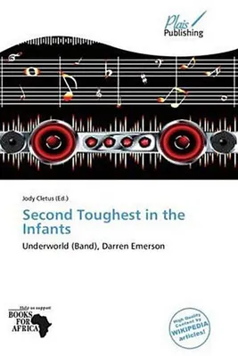 Produktbild von Second Toughest in the Infants