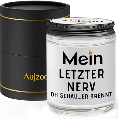 Produktbild von Lustige Geschenke für Frauen zum Geburtstag, witzige Geburtstagsgeschenke, Weihnachtsgeschenke oder Valentinstagsgeschenke für sie, für Mama, für Frauen