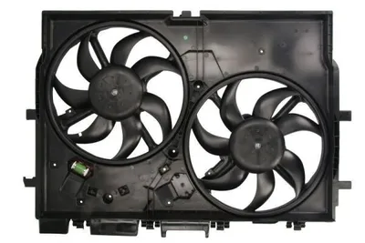 Produktbild von THERMOTEC D8F029TT Lüfter Motorkühlung Kühlerlüfter für FIAT Ducato Kastenwagen (250, 290) Wasserkühler Ø390mm