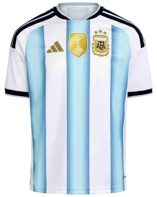 Produktbild von T-Shirt Adidas KA8119 für Kinder