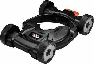 Produktbild von Black&Decker 3-in-1 Multi-Trimmer-Basis CM100