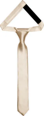 Produktbild von Kinder für Jungen - Eleganter glänzender Look TKS 31cm x 4cm