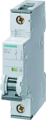 Produktbild von Siemens 5Sy6125-7