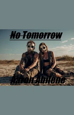 Produktbild von No Tomorrow