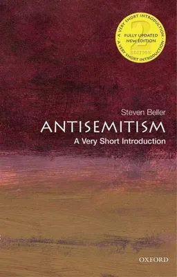 Obrázek produktu pro Antisemitism