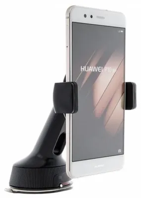 Productafbeelding van Belkin universele autohouder voor de voorruit, model F8M978bt