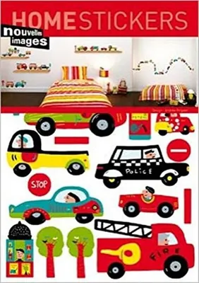 Obrázek produktu pro Solidchoice – Sada samolepek na auto – 70 x 50 cm