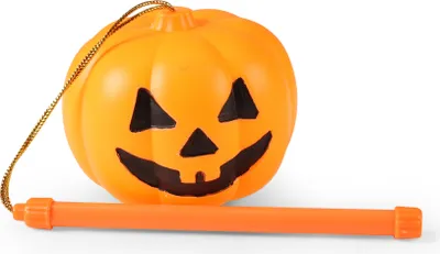 Produktbild von Halloween-Kürbislampe