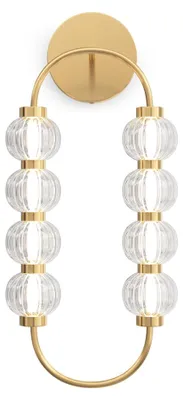 Immagine prodotto di Maytoni applique Amuleto Oro MOD555WL-L11G3K