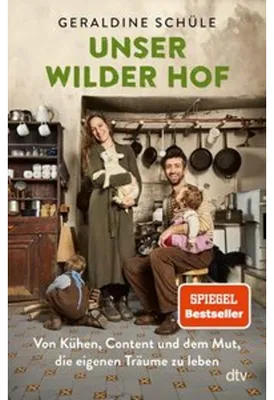 Productafbeelding van Unser wilder Hof