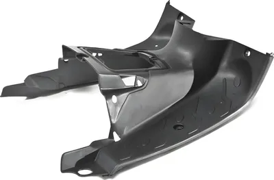 Produktbild von Trittbrett Innenraum StylePro schwarz für Speedfight 50
