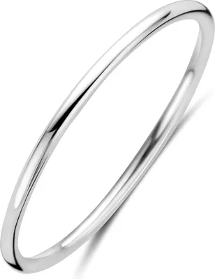 Produktbild von New Bling - 9NB-1531-50 - zilveren ring - 925 sterling silver