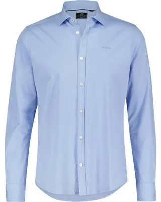 Image de NZA New Zealand : chemise de loisirs à manches longues pour homme, Auckland