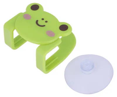 Produktbild von Küche Waschbecken Schwamm Halter Badezimmer Hängen Sieb Organizer Lagerung Rack VY