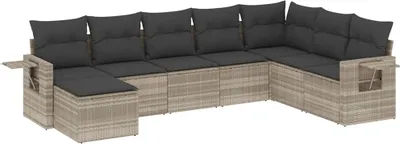 Zdjęcie produktu dla VidaXL 3252899, 8 szt.