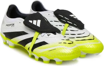 Image de Adidas Soccer Boots JS4074 in White color size 42