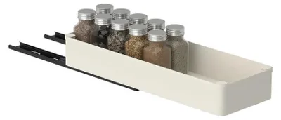 Zdjęcie produktu dla Schiebeorganizer stora b37,7cm beige - 5 five simply smart