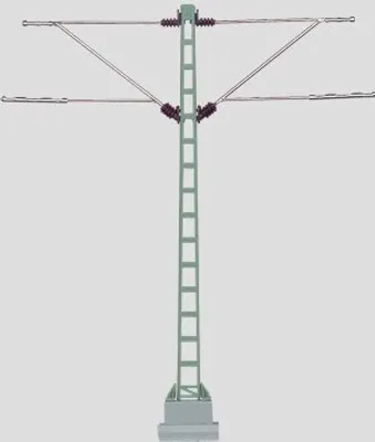 Immagine prodotto di Märklin 74105 Modello di ferrovia e accessori (074105)