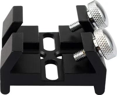 Obrázek produktu pro Svbony Telescopes Finderscope Mount, Dovetail Base for Finder Scope Kompatibilní s Celestron C8 C8HD C925 C11HD