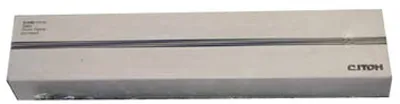 Produktbild von GODEX Farbband schwarz f.C-650P II