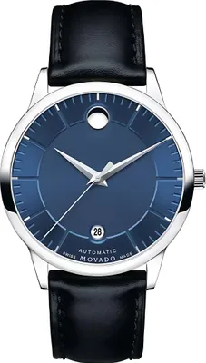 Produktbild von Movado 1881 Automatik Armbanduhr 606874